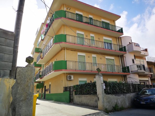 Appartamento in Vendita in Via Cavaliere 48 &#8211; Barcellona Pozzo di Gotto, ME, NextCasa
