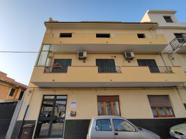 Appartamento in vendita in via T. De Gregorio 23, Milazzo, Me, NextCasa
