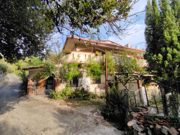 Villa con terreno in vendita in Contrada Barone, San Pier Niceto, Me, NextCasa