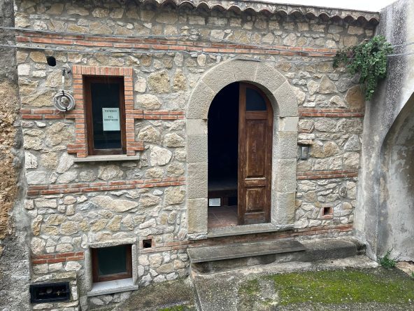 Casa Indipendente in vendita nel borgo antico di Castroreale, Me, NextCasa
