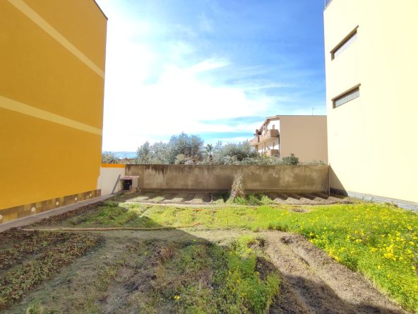 Terreno edificabile in vendita in via Amerigo Vespucci 12, Terme Vigliatore, Me, NextCasa