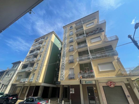 Appartamento in vendita in via Trieste 46, Barcellona P.G., Me, NextCasa