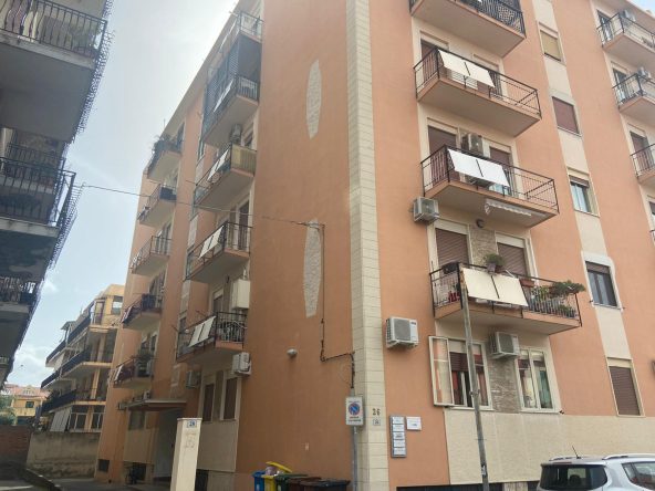 Appartamento in vendita in via Risorgimento, Milazzo, Me, NextCasa