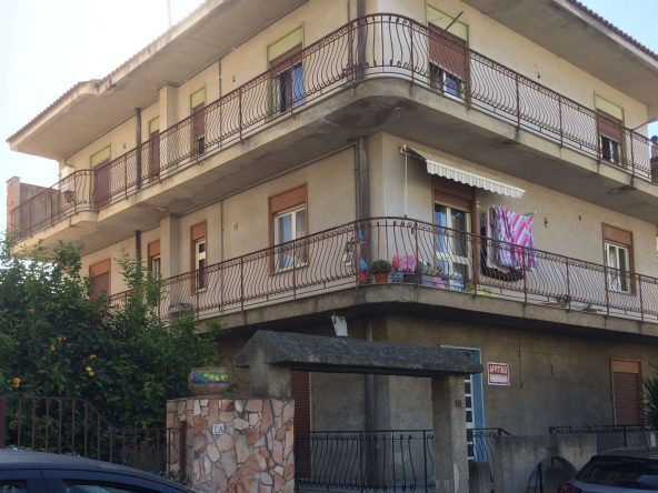 Appartamenti in vendita in via Boccaccio 5, Terme Vigliatore, Me, NextCasa