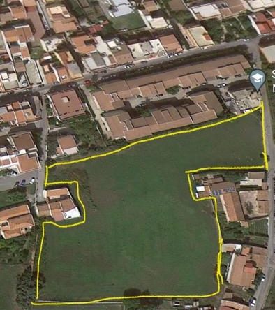 Terreno ad uso impianti sportivi in vendita in via San Giovanni, Milazzo, Me, NextCasa