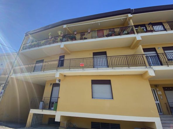Appartamento in vendita in via Longano 30, Merì, Me, NextCasa