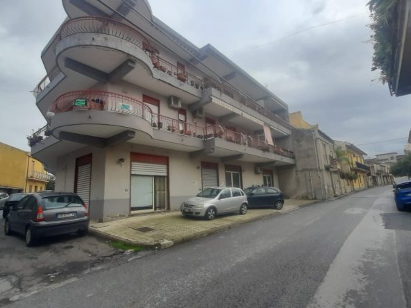 Appartamento in vendita in via Pietro Mascagni, San Filippo del Mela, Me, NextCasa