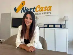 Maria Licciardello