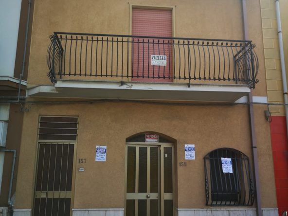 Casa indipendente in vendita in via Nazionale 159, Terme Vigliatore, Me, NextCasa