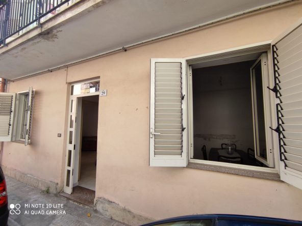 Casa indipendente in vendita in via S. Giuseppe Rizzo 29, Milazzo, Me, NextCasa