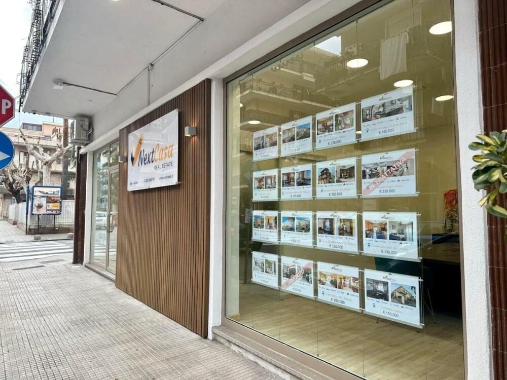 Agenzia Immobiliare Milazzo