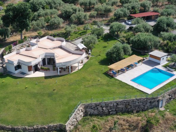 Villa singola in vendita in Contrada Frassini snc, Furnari, Me, NextCasa
