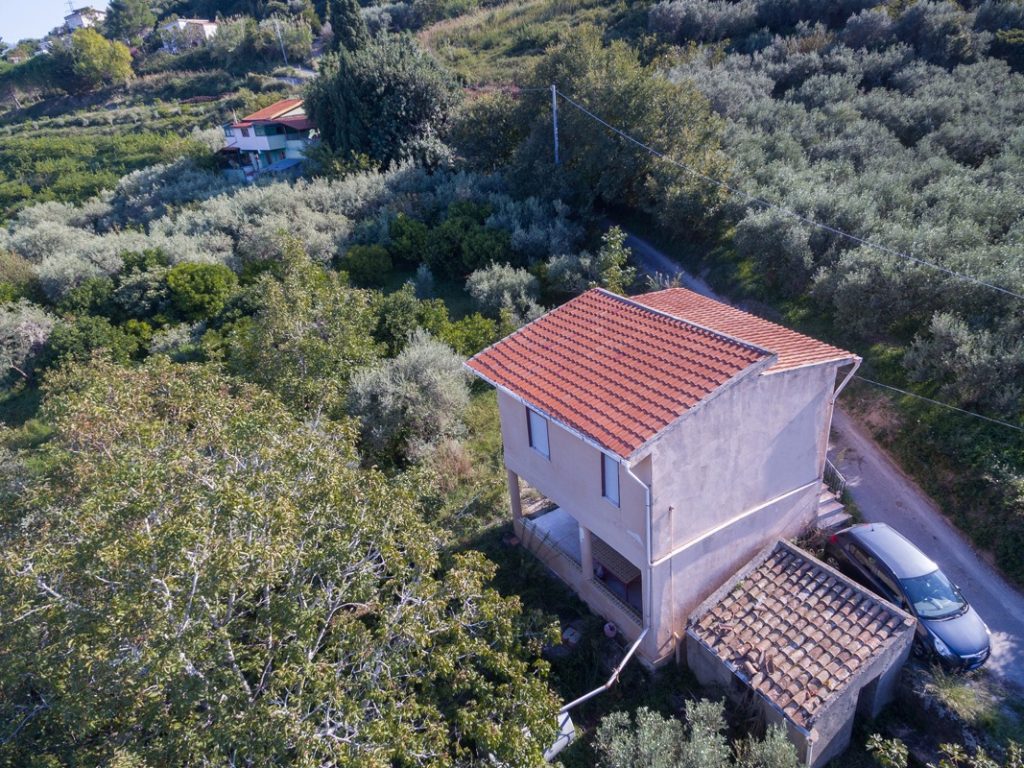 Casa Indipendente in vendita in Contrada Gaggeggi, S. Lucia del Mela, Me