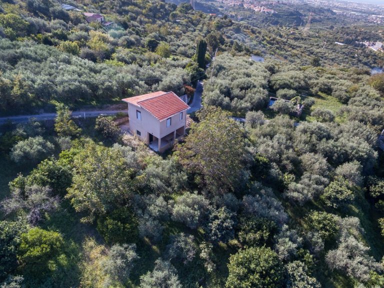 Casa Indipendente in vendita in Contrada Gaggeggi, S. Lucia del Mela, Me