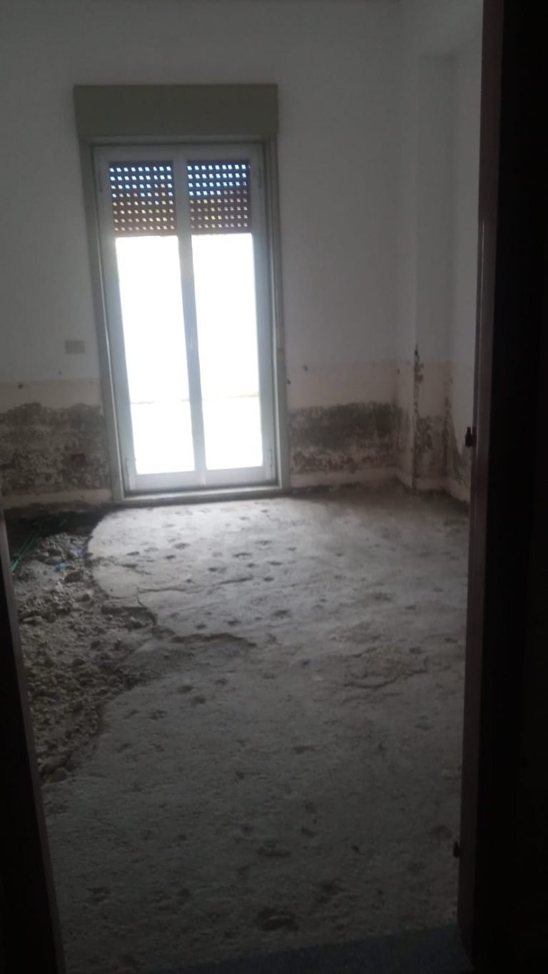 Appartamento in vendita in via Professor G. Martino, 9, Archi, Me