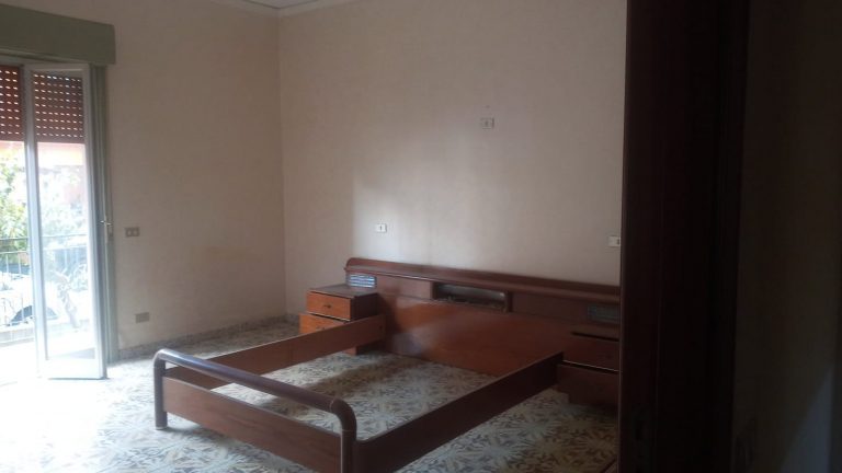 Appartamento in vendita in via Professor G. Martino, 9, Archi, Me