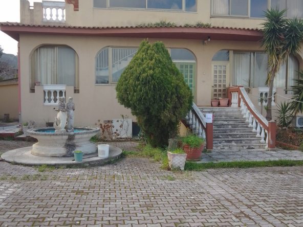 Villa singola in vendita in Contrada Policara, Messina, ME, NextCasa