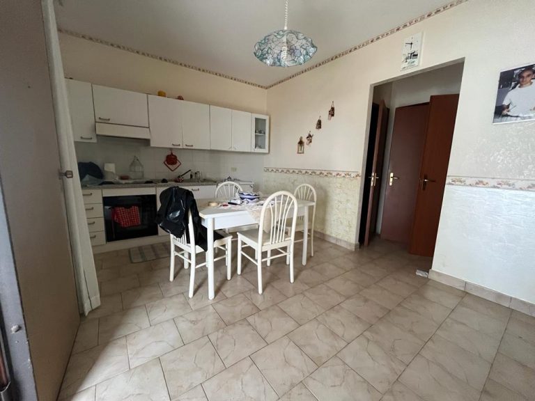 Appartamento Indipendente in vendita in C/da Zurà, Furnari, Me