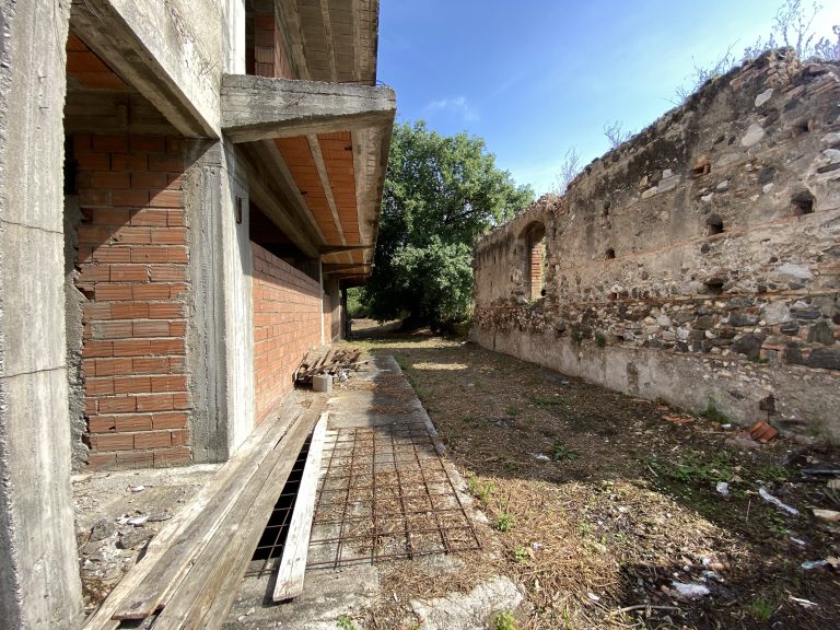 Fabbricato in vendita in via Nazionale Archi, San Filippo del Mela, Me