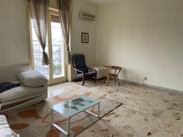 Appartamento in vendita in via Maggiore Attilio Gasparro, Milazzo, Me, NextCasa