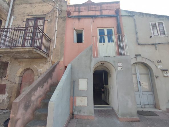 Casa indipendente in vendita in via Palombaro 164, Milazzo, Me, NextCasa