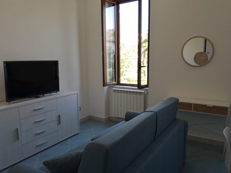 Appartamento in affitto Via Piave Capo d’Orlando, Me
