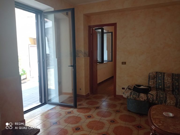 Casa Indipendente in vendita in via 3° Costa 58, Castroreale – Bafia, Me