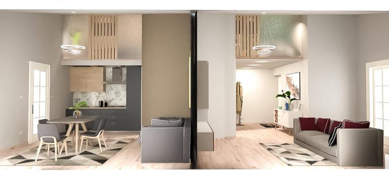 Appartamento in vendita in via Avvocato Antonino Pino 32, Barcellona P.G., Me