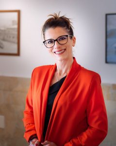 Maria Teresa Guidara