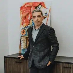 Carmelo Gagliani