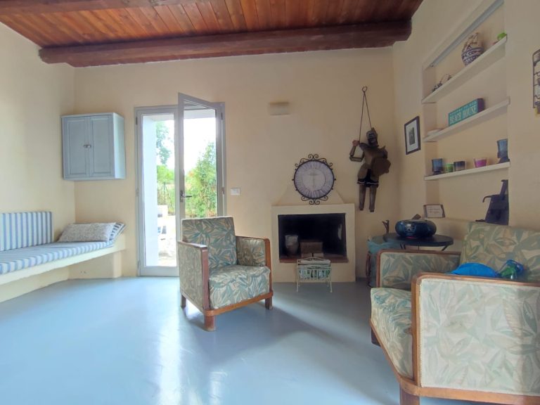 Villa in affitto C.da Scafa Capo d’Orlando, Me