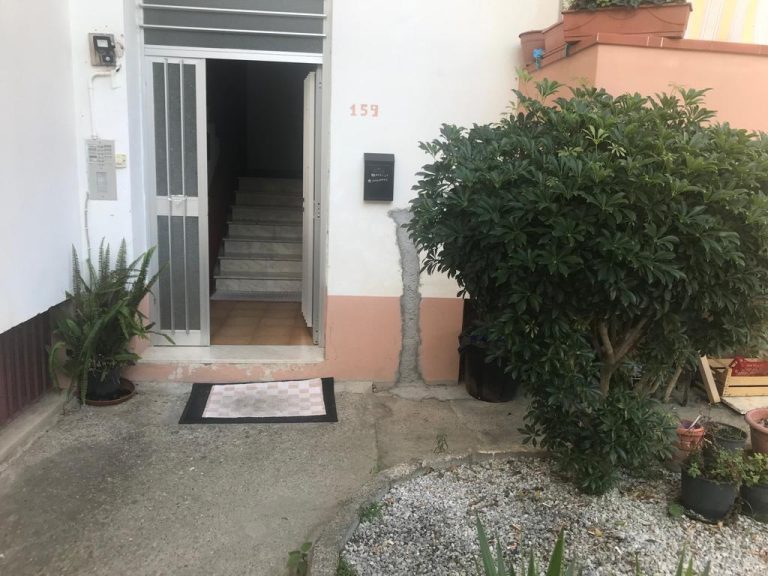 Appartamento in vendita in via Nuova Messina 159, Furnari, Me