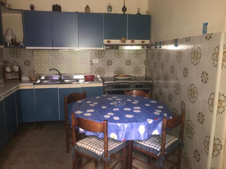 Appartamento in vendita in via Giuseppe Mazzini, 29, Furnari, Me