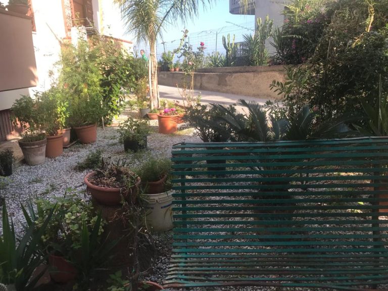Appartamento in vendita in via Nuova Messina 159, Furnari, Me