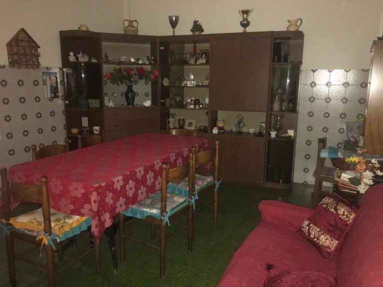 Appartamento in vendita in via Giuseppe Mazzini, 29, Furnari, Me