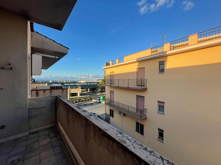 Appartamento in vendita in via Nazionale, Terme Vigliatore, Me