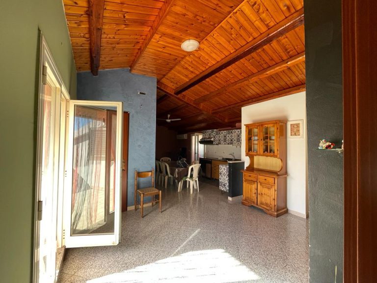 Mansarda in vendita in via Spinesante 184, Barcellona Pozzo di Gotto, Me