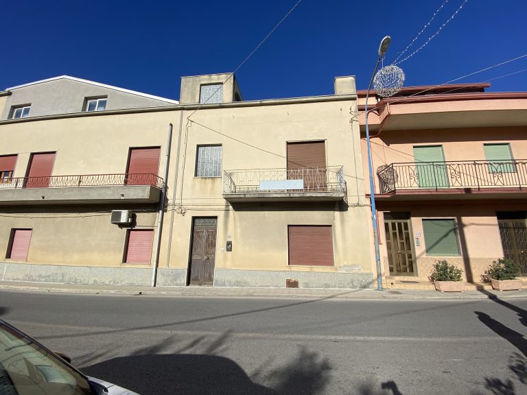 Appartamento in vendita in Via Nazionale, Torrenova, Me