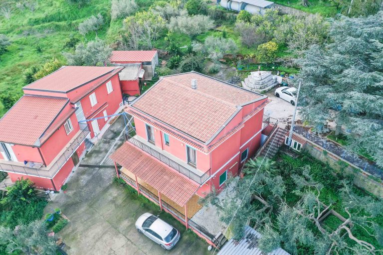 Villa Singola in vendita in Contrada Pileci 25, Gioiosa Marea, Me
