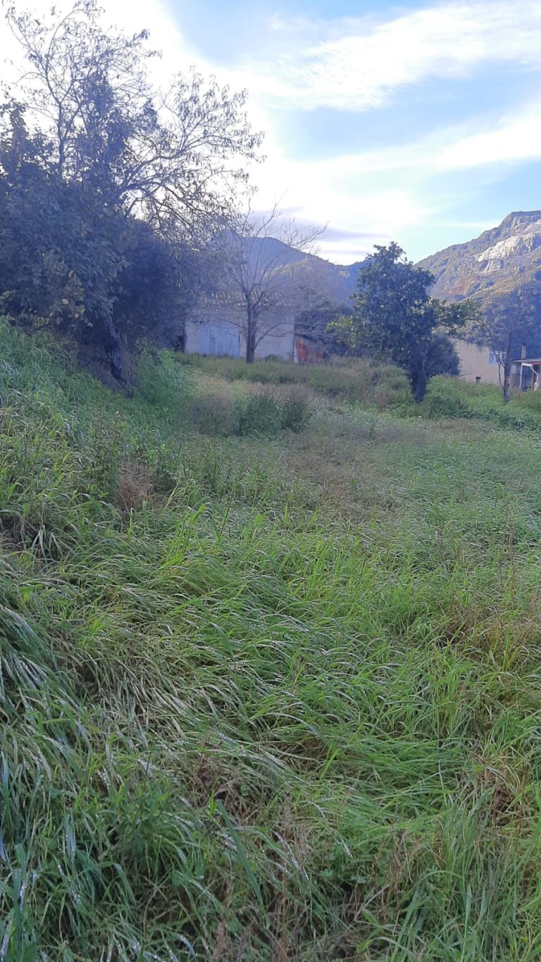 Terreno edificabile in vendita a Santa Lucia del Mela (ME)
