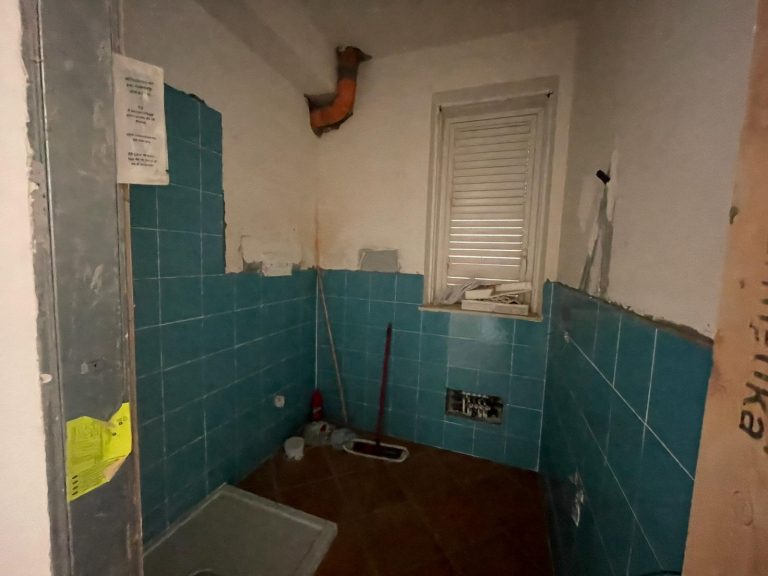 Appartamento in vendita in vico Bari, Gioiosa Marea, Me