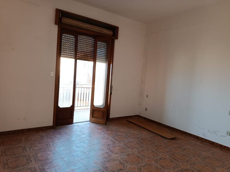 Appartamento in vendita in via Grangiara, Spadafora, Me