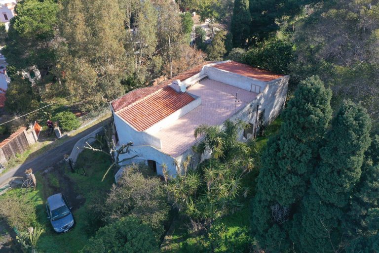 Villa Singola in vendita in località Vulcano Porto, Lipari, Me