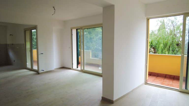 Appartamento in vendita in via Bagnoli Croci 90 a Taormina, Me