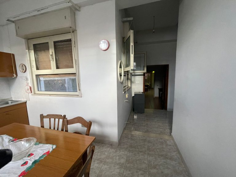 Appartamento in vendita via del Mare 84, Barcellona Pozzo di Gotto, Me