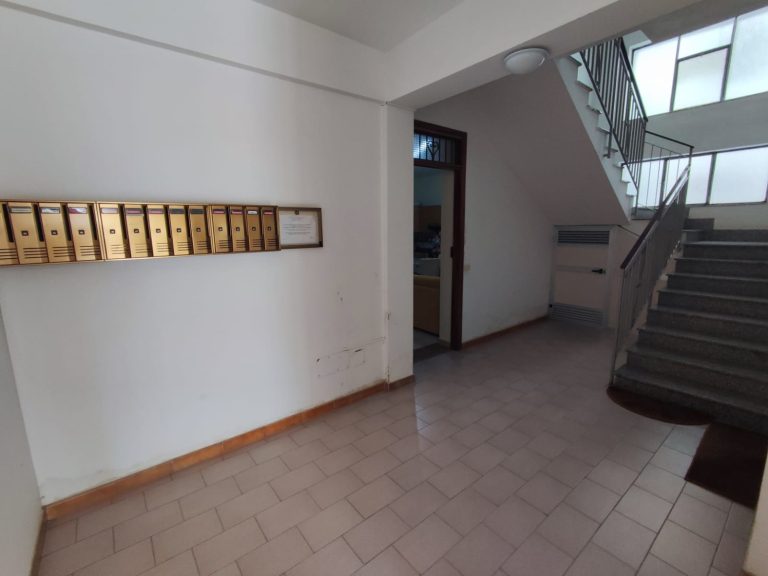 Appartamento in vendita in via Caltanisseta 1 a San Giorgio di Gioiosa Marea, Me