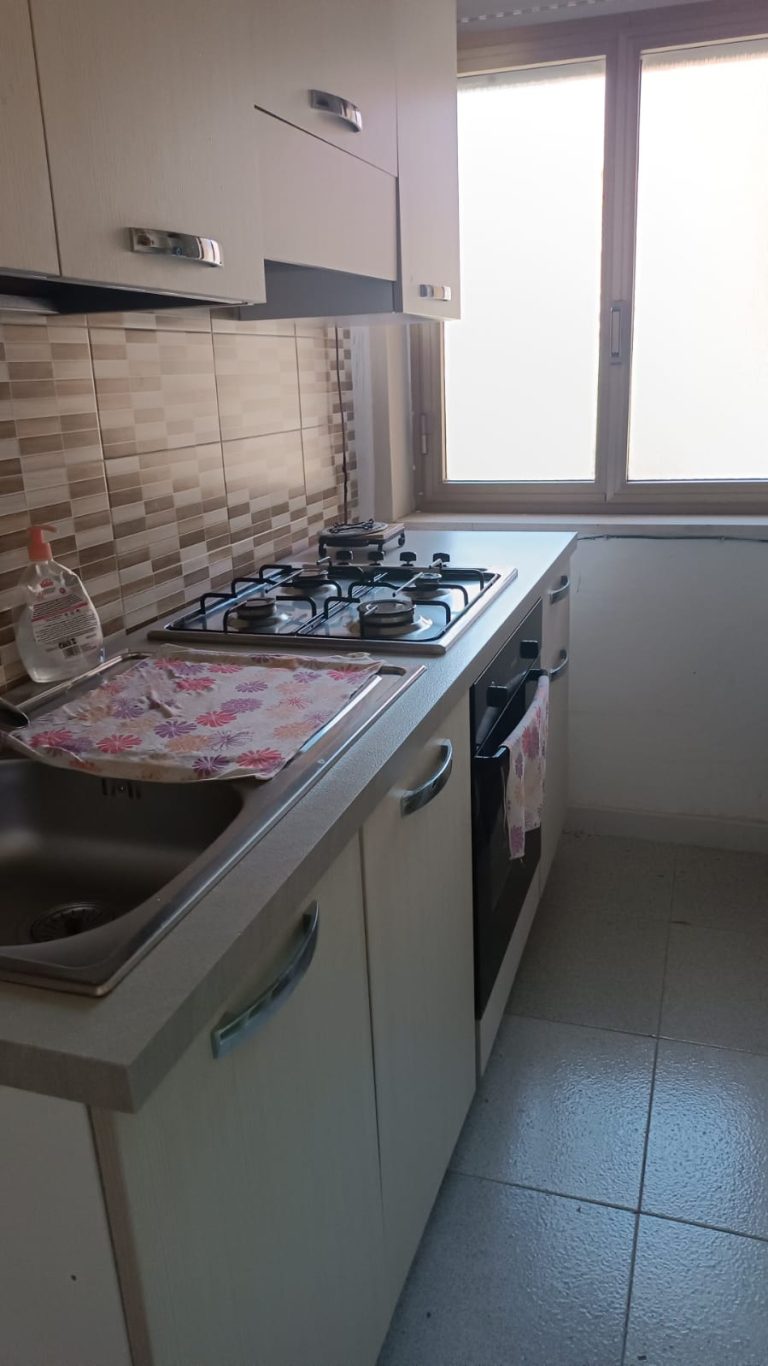 Appartamento in vendita in via Libertà 172 a Giammoro, Me