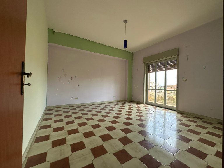 Appartamento in vendita in via Palmiro Togliatti 3 a Giammoro, Me