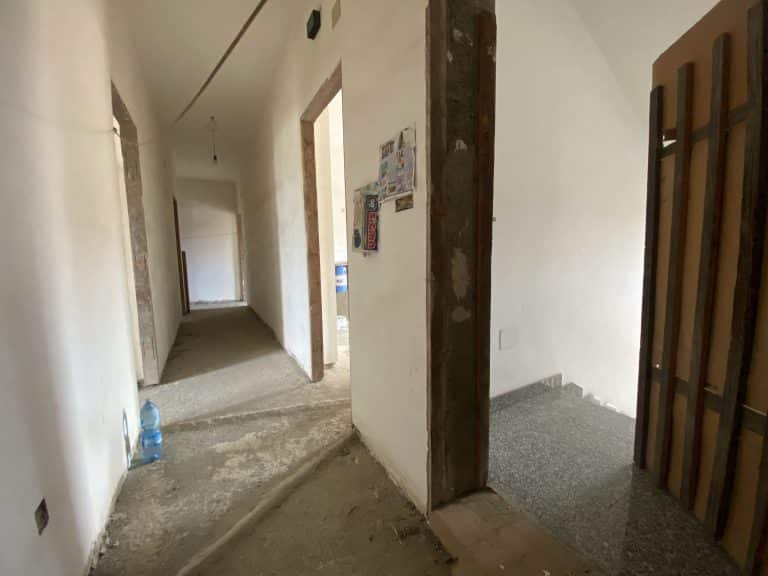 Appartamento in vendita in Via Santa Marina 97, Milazzo, Me