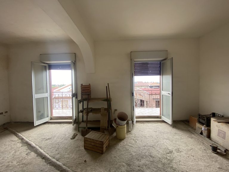 Appartamento in vendita in Via Santa Marina 97, Milazzo, Me